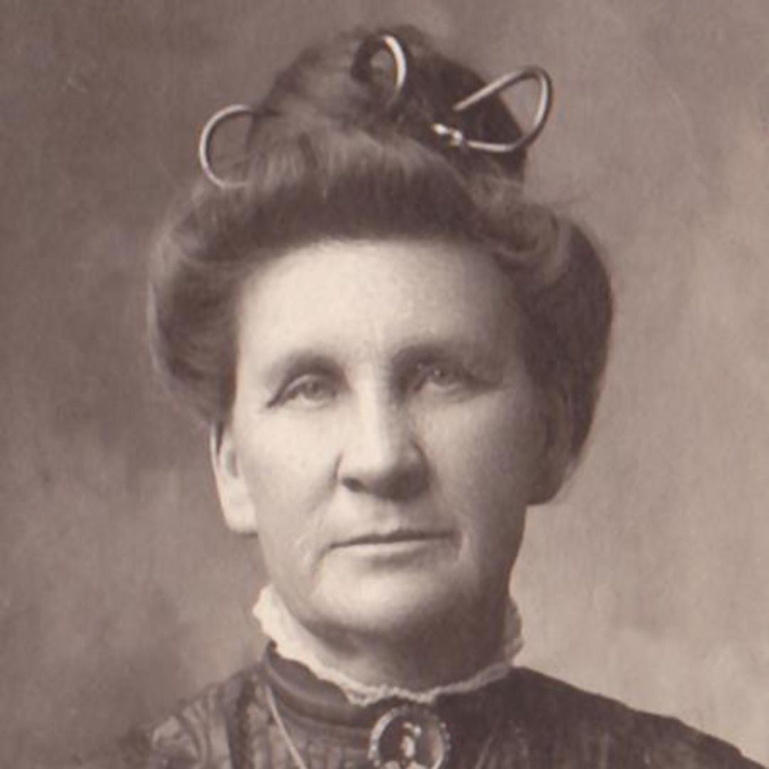 Harriet Cordelia Smith (1858 - 1940) Profile
